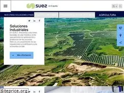 Sites similar to suez.es