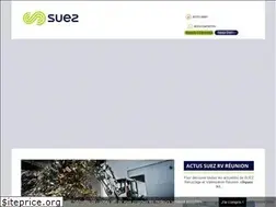 Sites similar to suez.re