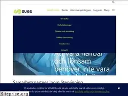 Sites similar to suez.se