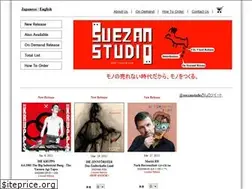 Sites similar to suezan.com