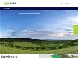 Sites similar to suezsurrey.co.uk