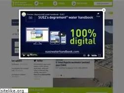 Sites similar to suezwaterhandbook.com