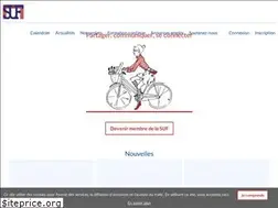 Sites similar to suf.cz