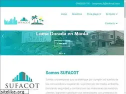Sites similar to sufacot.com
