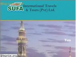 Sites similar to sufaint.com