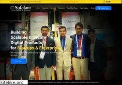 Sites similar to sufalamtech.com