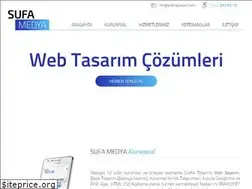 Sites similar to sufamedya.com