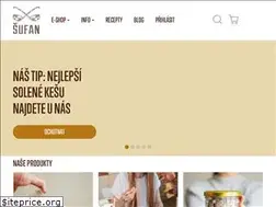 Sites similar to sufan.cz
