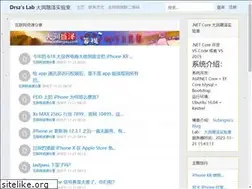Sites similar to sufangxu.cn