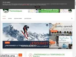Sites similar to sufarmaciaonline.es