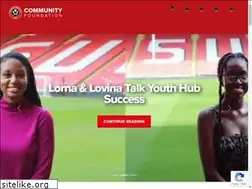 Sites similar to sufc-community.com