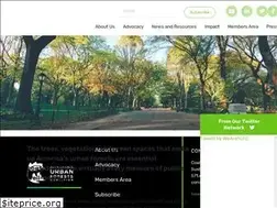 Sites similar to sufc.org