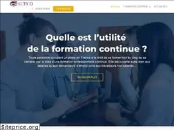 Sites similar to sufco.fr