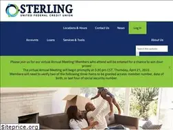 Sites similar to sufcu.org