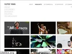 Sites similar to sufeeyama.com