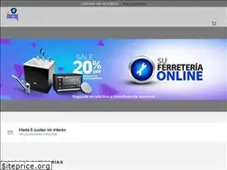 Sites similar to suferreteriaonline.com.ar