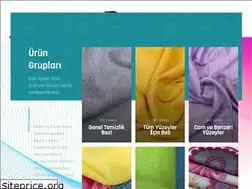 Sites similar to suff.com.tr