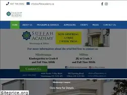Sites similar to suffahacademy.ca