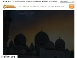 Sites similar to suffaquran.com