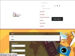 Sites similar to suffatour.com