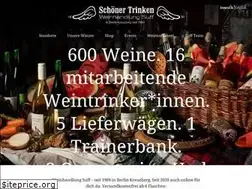 Sites similar to suffberlin.de
