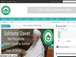 Sites similar to suffedernegi.org