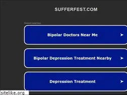 Sites similar to sufferfest.com