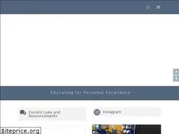 Sites similar to sufferncentral.org