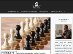 Sites similar to suffernchessclub.com