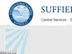 Sites similar to suffield.org