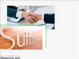 Sites similar to suffix.co.jp