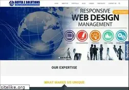 Sites similar to suffixesolutions.com