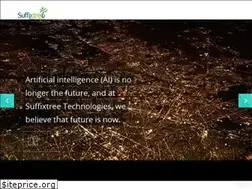 Sites similar to suffixtree.com