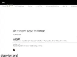 Sites similar to suffolk.greatbritishlife.co.uk