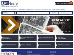 Sites similar to suffolk.lib.ny.us