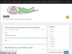Sites similar to suffolkalliance.org