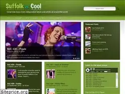 Sites similar to suffolkandcool.com