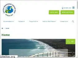 Sites similar to suffolkbeachfront.com.au