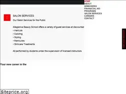 Sites similar to suffolkbeautyacademy.edu