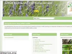 Sites similar to suffolkbis.org.uk
