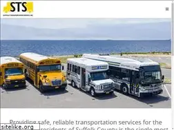 Sites similar to suffolkbus.com