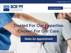 Sites similar to suffolkchirorehab.com