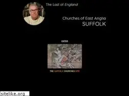 Sites similar to suffolkchurches.co.uk