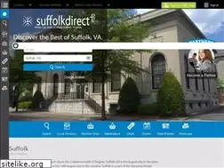 Sites similar to suffolkdirect.info