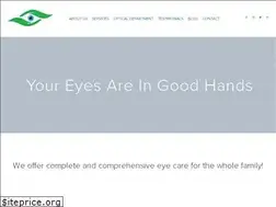 Sites similar to suffolkeye.com