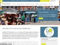 Sites similar to suffolkfed.org.uk