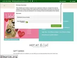 Sites similar to suffolkfoodhall.co.uk