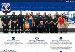 Sites similar to suffolkpba.org