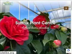 Sites similar to suffolkplantcentre.co.uk