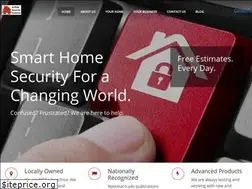 Sites similar to suffolksecurity.com